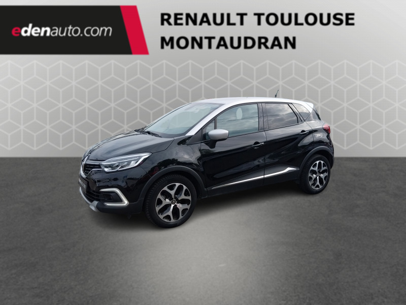 Image de l'annonce principale - Renault Captur