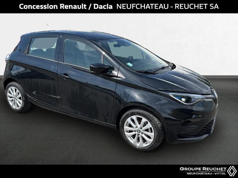 Image de l'annonce principale - Renault Zoe