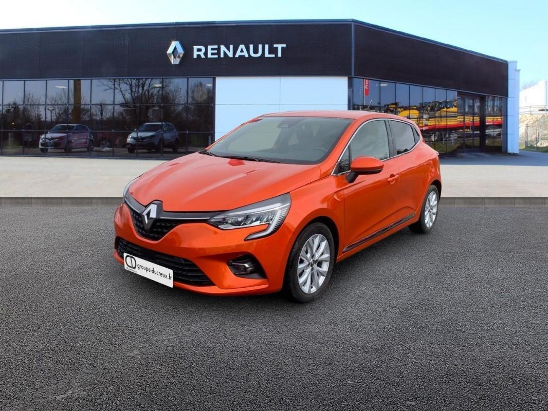 Image de l'annonce principale - Renault Clio