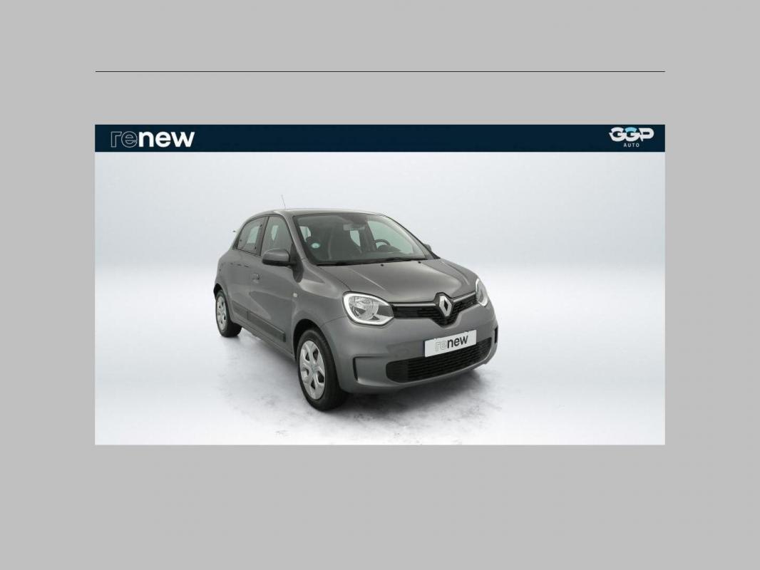 Image de l'annonce principale - Renault Twingo