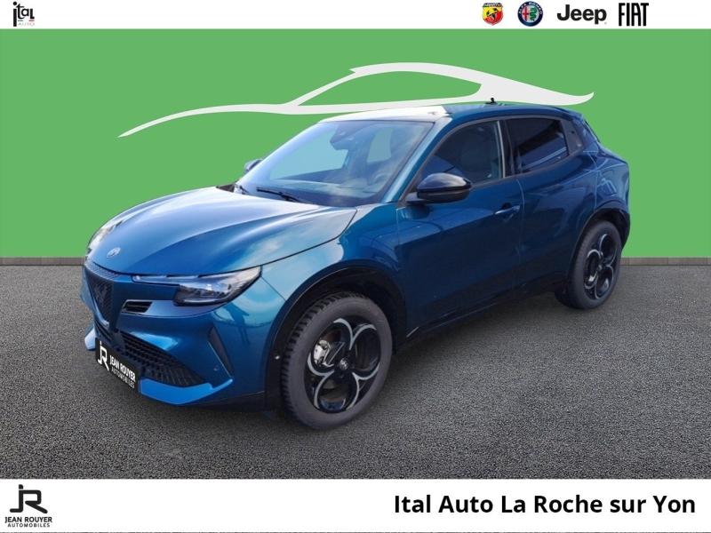 Image de l'annonce principale - Alfa Romeo Junior