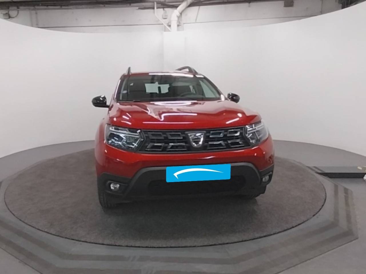 Image de l'annonce principale - Dacia Duster