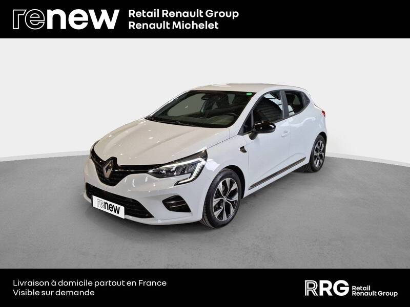 Image de l'annonce principale - Renault Clio