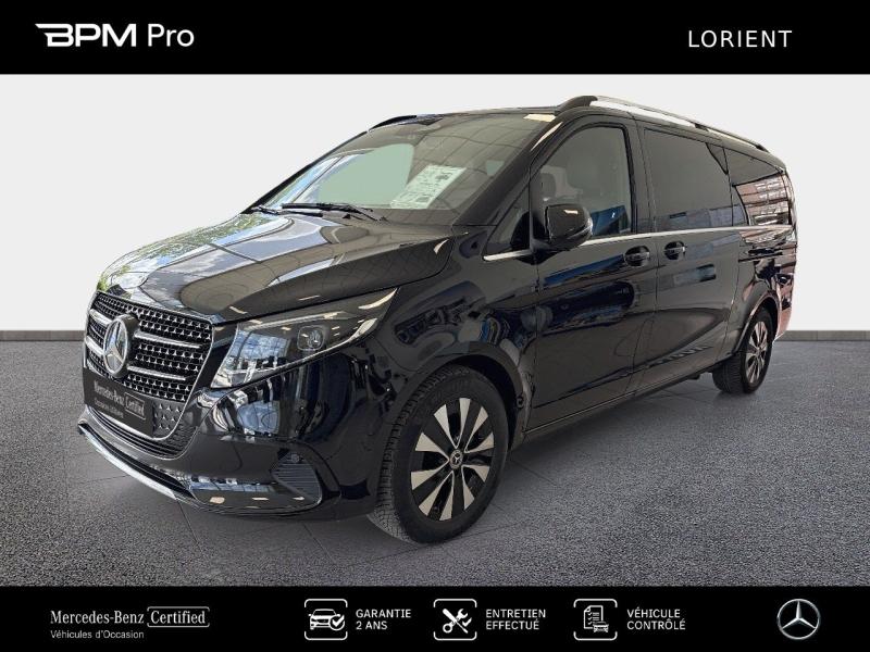 Image de l'annonce principale - Mercedes-Benz Classe V
