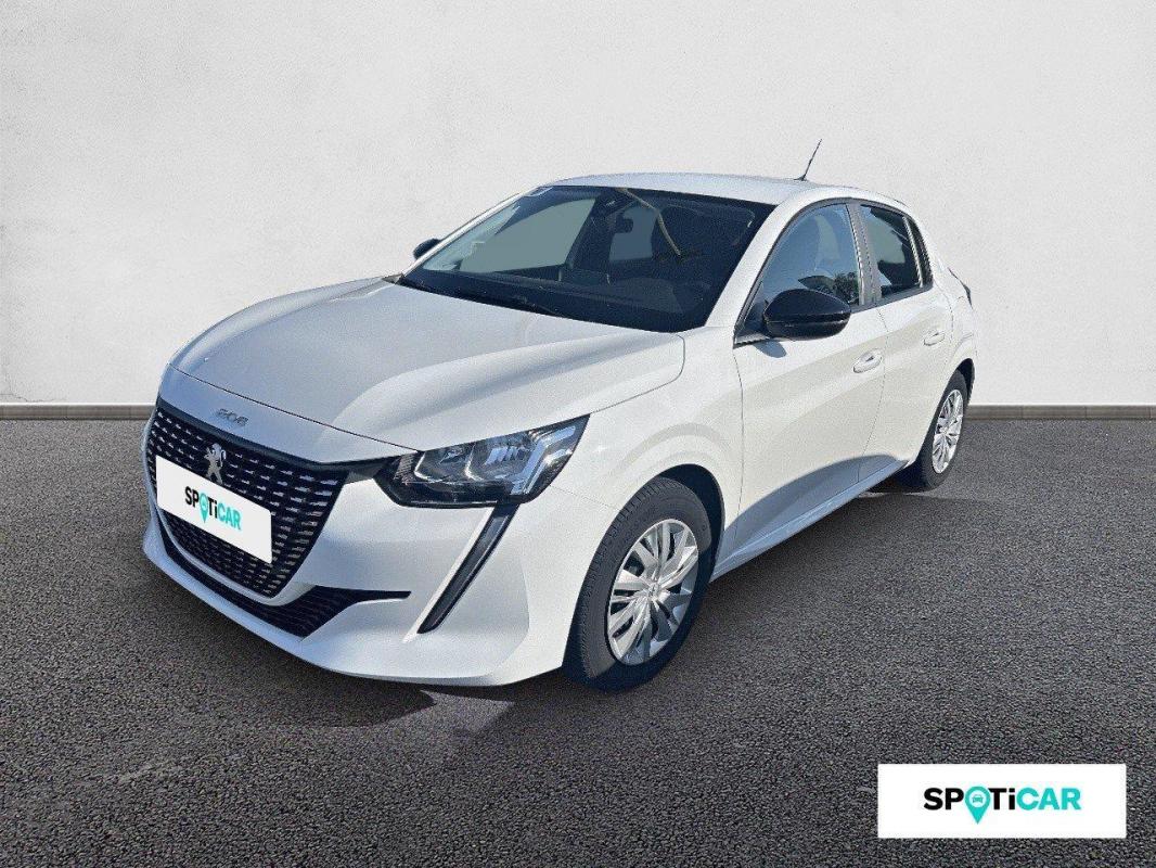 Image de l'annonce principale - Peugeot 208