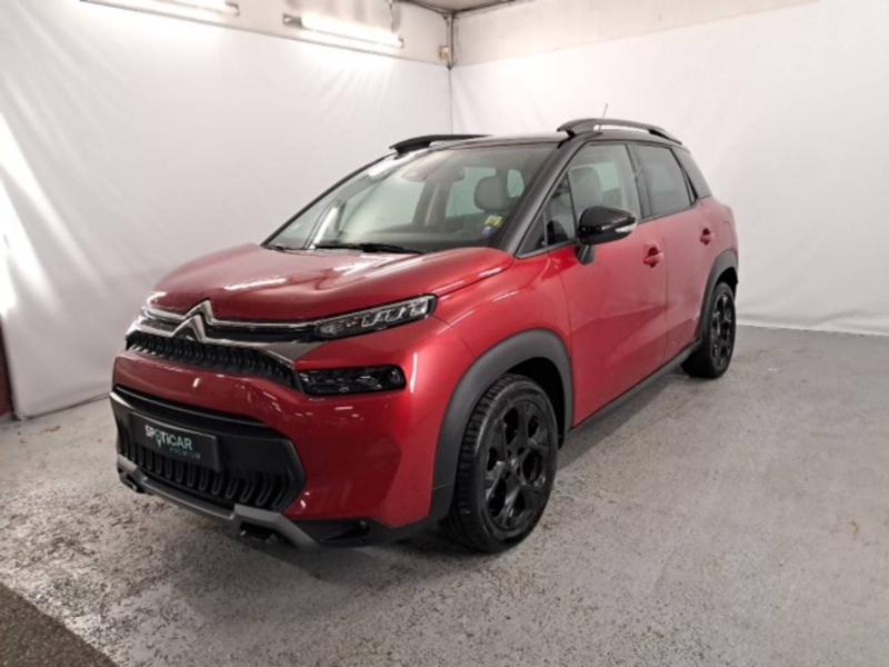 Image de l'annonce principale - Citroën C3 Aircross