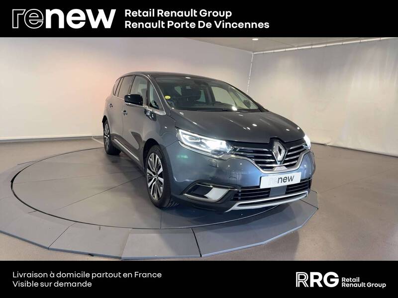 Image de l'annonce principale - Renault Espace