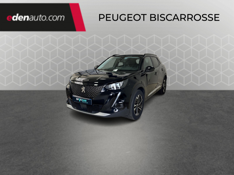 Image de l'annonce principale - Peugeot 2008