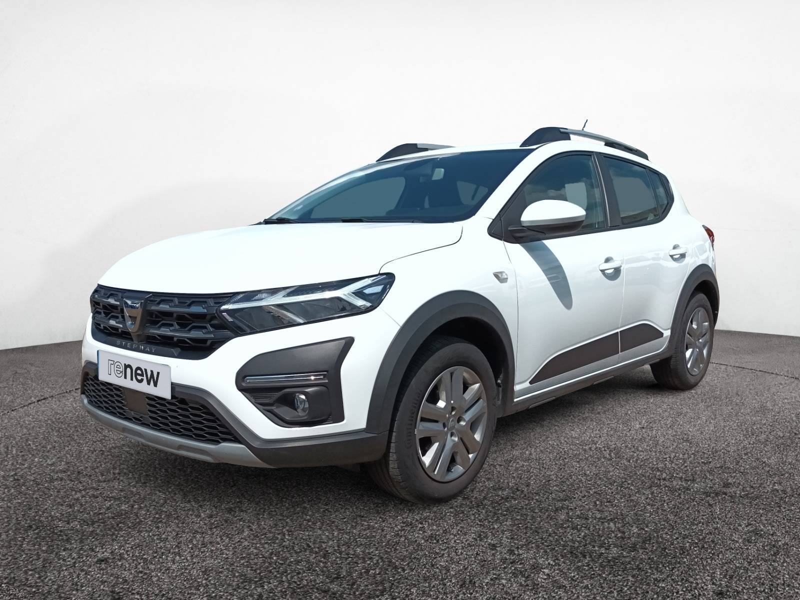 Image de l'annonce principale - Dacia Sandero