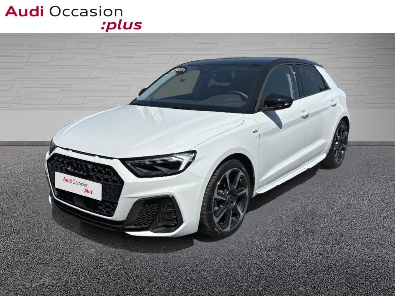Image de l'annonce principale - Audi A1
