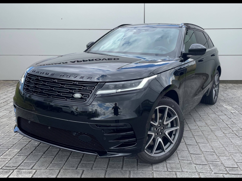 Image de l'annonce principale - Land Rover Range Rover Velar