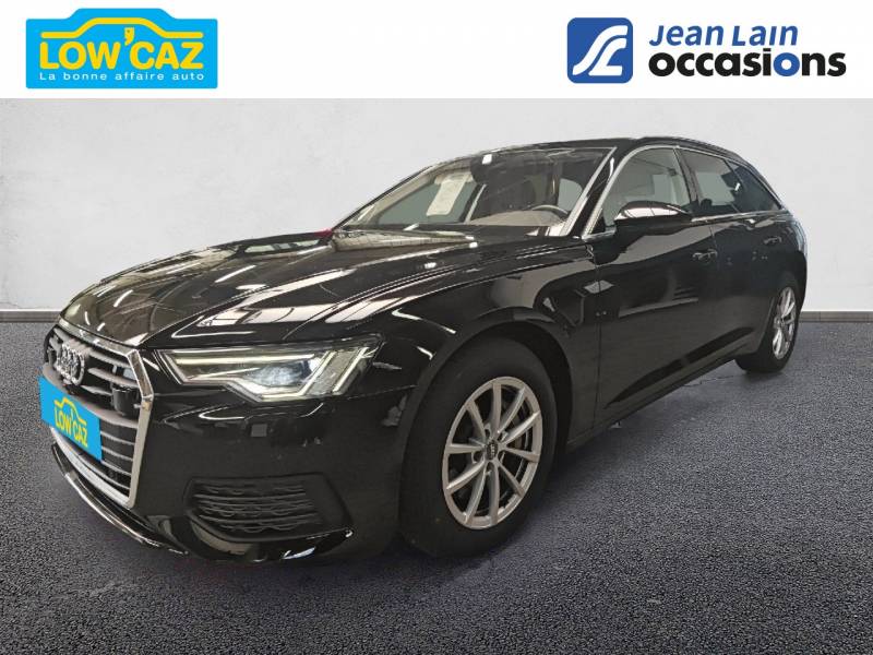 Image de l'annonce principale - Audi A6 Avant