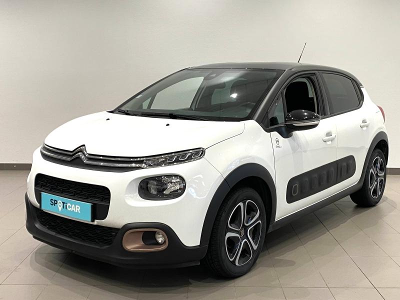 Image de l'annonce principale - Citroën C3