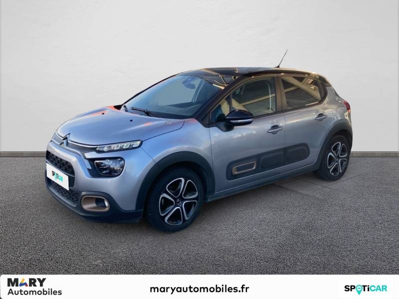 Image de l'annonce principale - Citroën C3