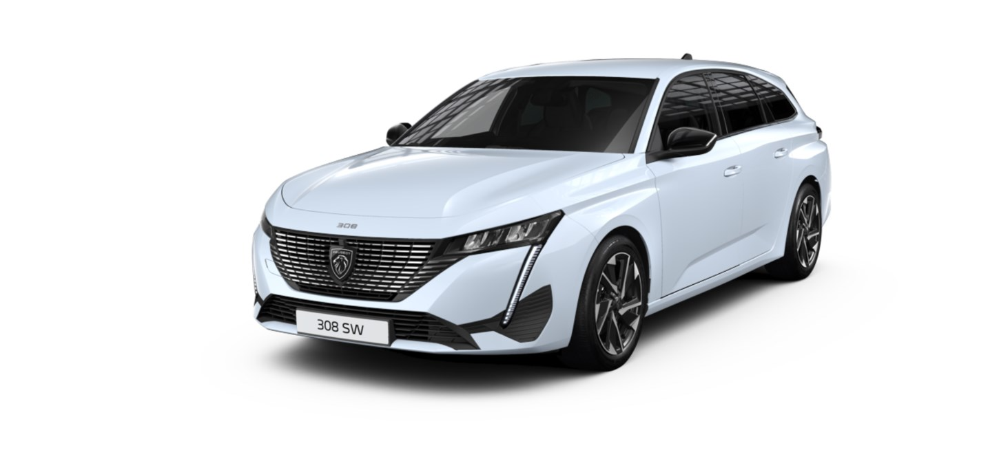 Image de l'annonce principale - Peugeot 308 SW