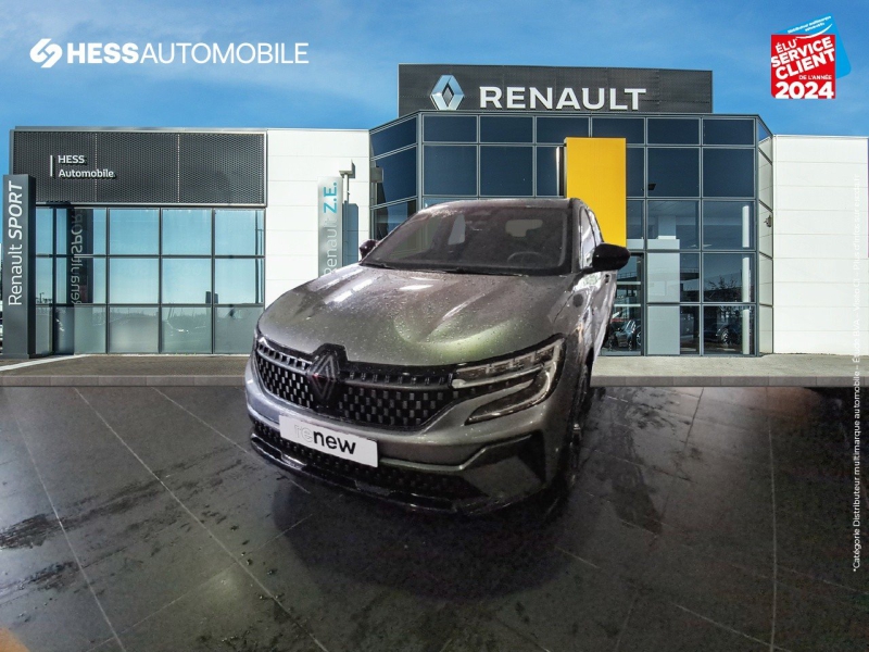 Image de l'annonce principale - Renault Austral