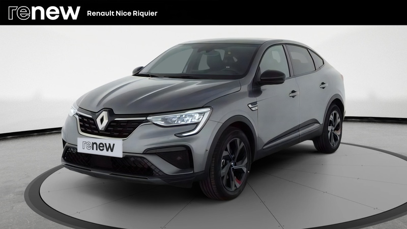 Image de l'annonce principale - Renault Arkana