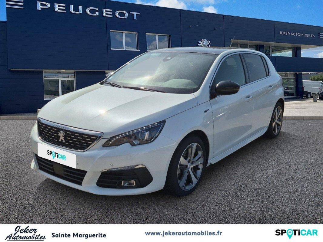 Image de l'annonce principale - Peugeot 308