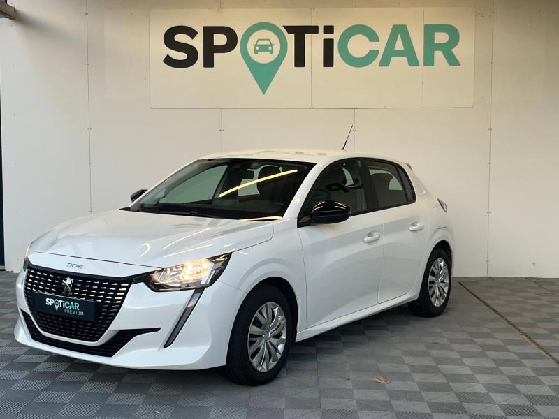 Image de l'annonce principale - Peugeot 208