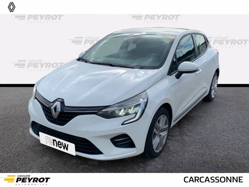 Image de l'annonce principale - Renault Clio