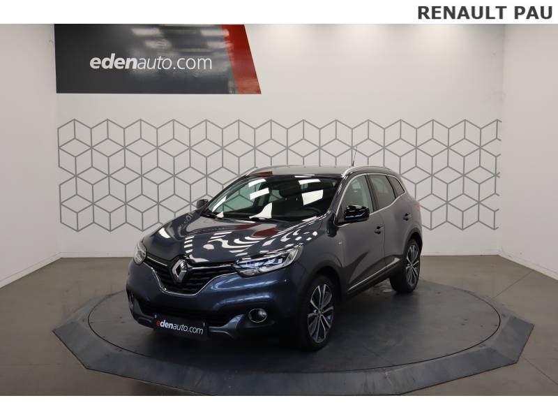 Image de l'annonce principale - Renault Kadjar