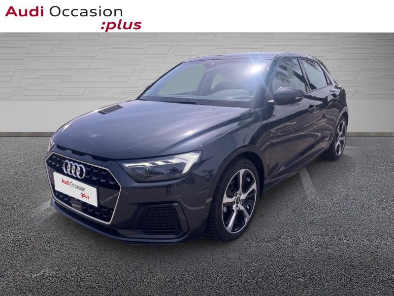 Image de l'annonce principale - Audi A1