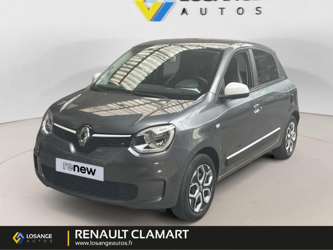 Image de l'annonce principale - Renault Twingo