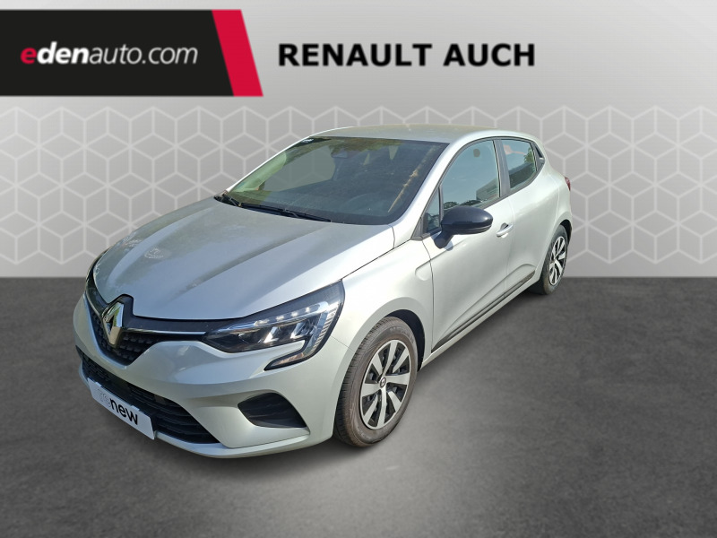 Image de l'annonce principale - Renault Clio