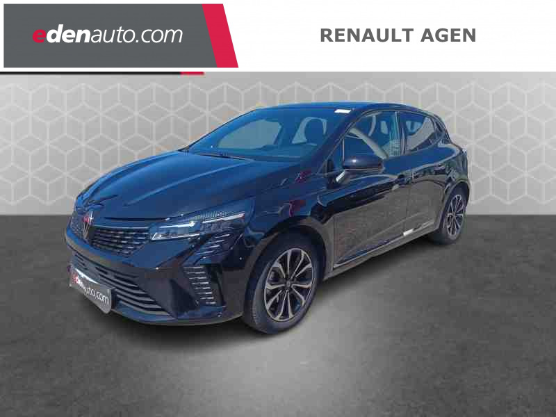 Image de l'annonce principale - Renault Clio