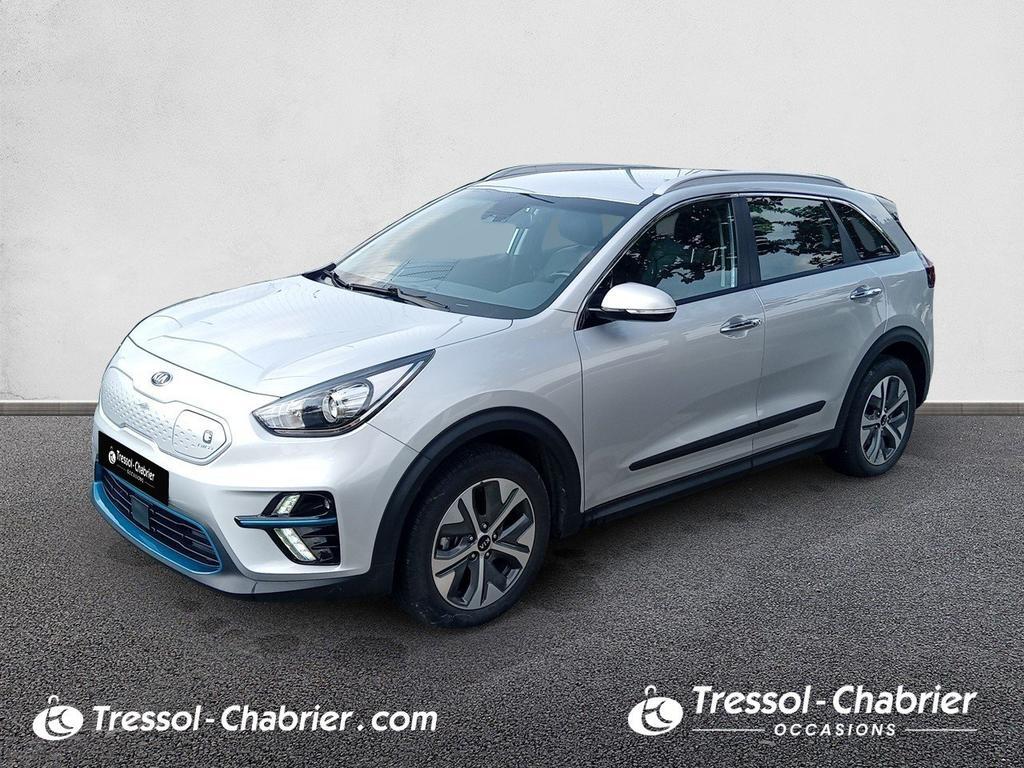 Image de l'annonce principale - Kia e-Niro