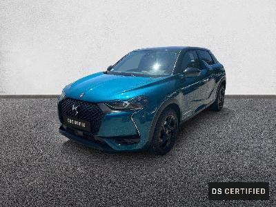 Image de l'annonce principale - DS Automobiles DS 3 Crossback