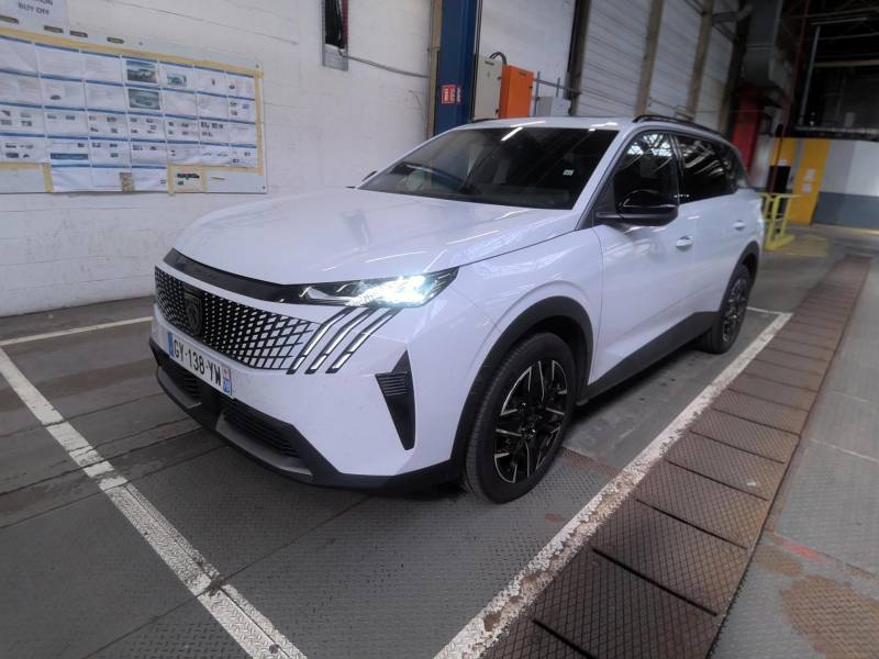 Image de l'annonce principale - Peugeot 5008
