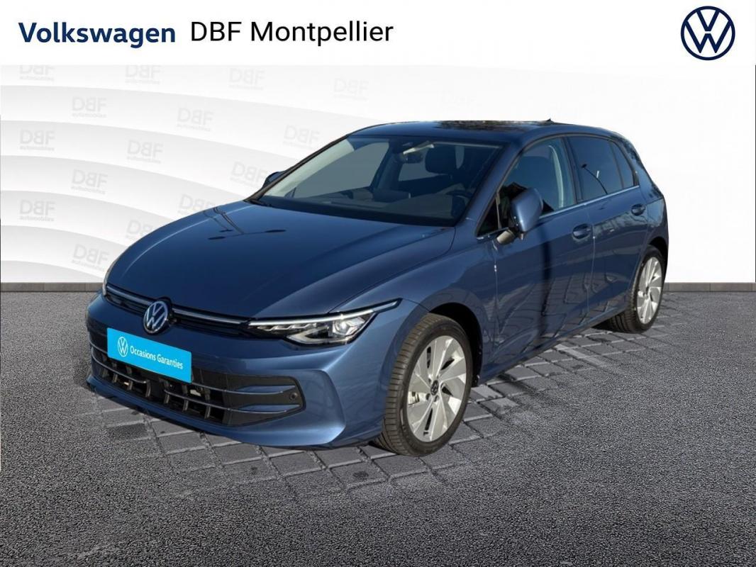 Image de l'annonce principale - Volkswagen Golf