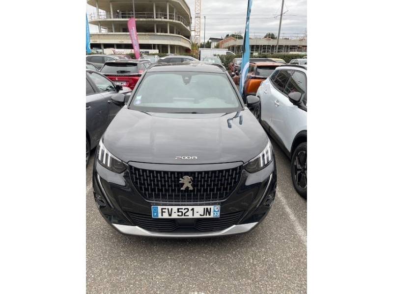 Image de l'annonce principale - Peugeot 2008