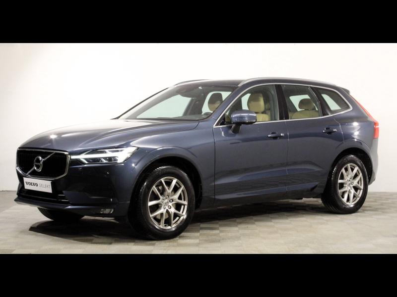 Image de l'annonce principale - Volvo XC60