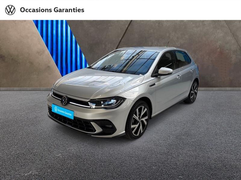 Image de l'annonce principale - Volkswagen Polo