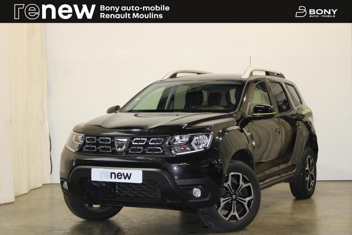 Image de l'annonce principale - Dacia Duster