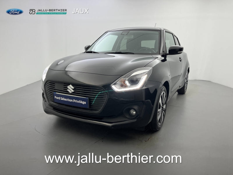 Image de l'annonce principale - Suzuki Swift