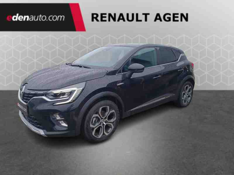 Image de l'annonce principale - Renault Captur