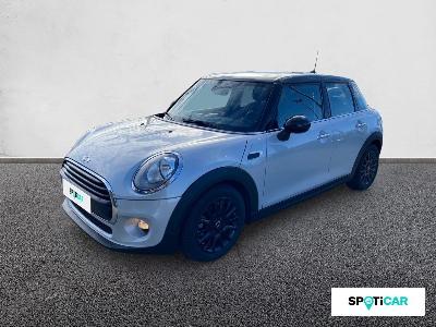 Image de l'annonce principale - MINI Hatch 5 Portes