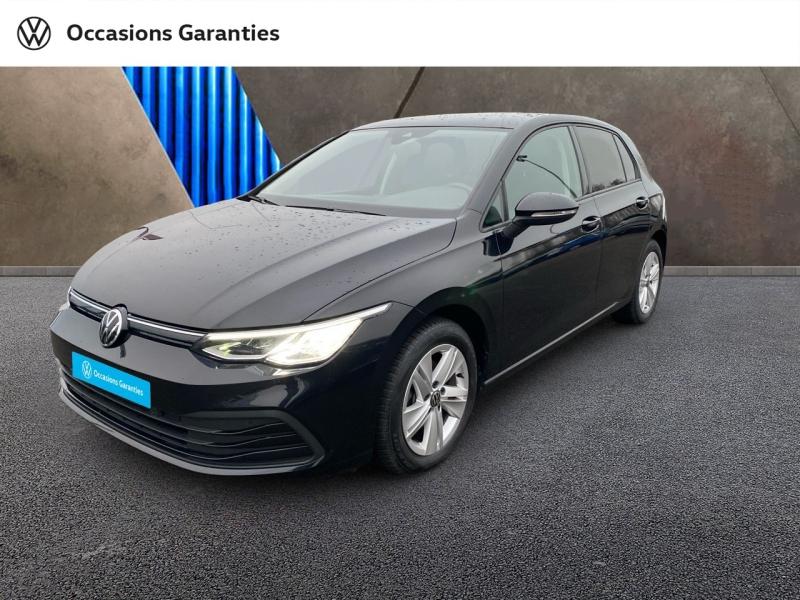 Image de l'annonce principale - Volkswagen Golf