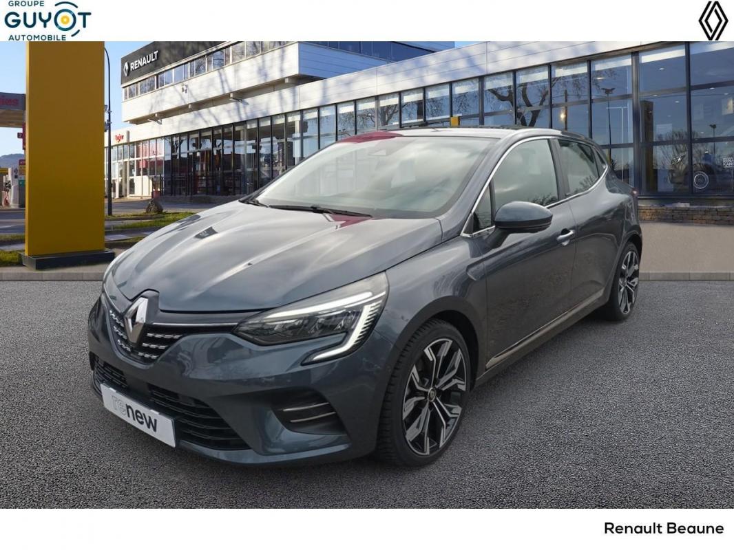 Image de l'annonce principale - Renault Clio