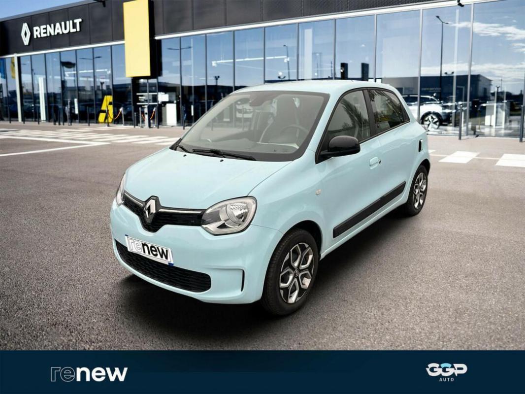 Image de l'annonce principale - Renault Twingo