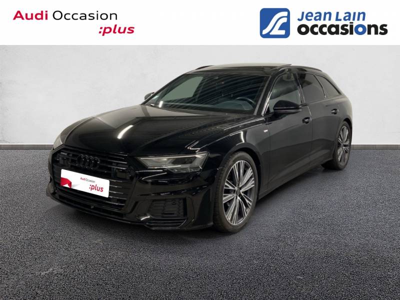 Image de l'annonce principale - Audi A6 Avant