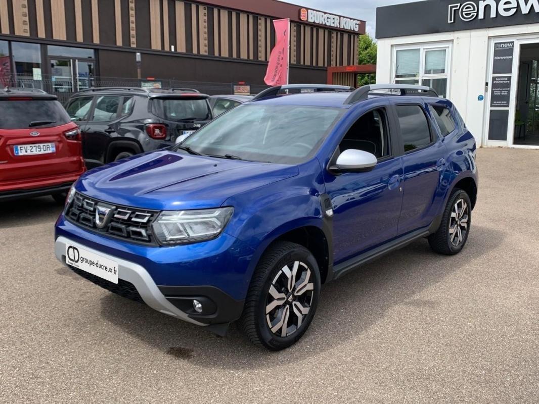 Image de l'annonce principale - Dacia Duster