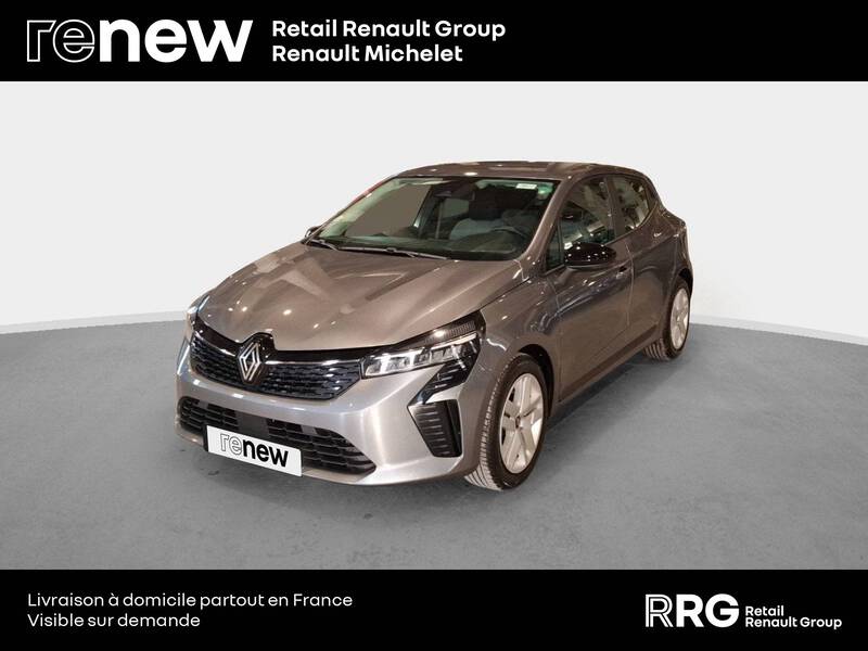 Image de l'annonce principale - Renault Clio