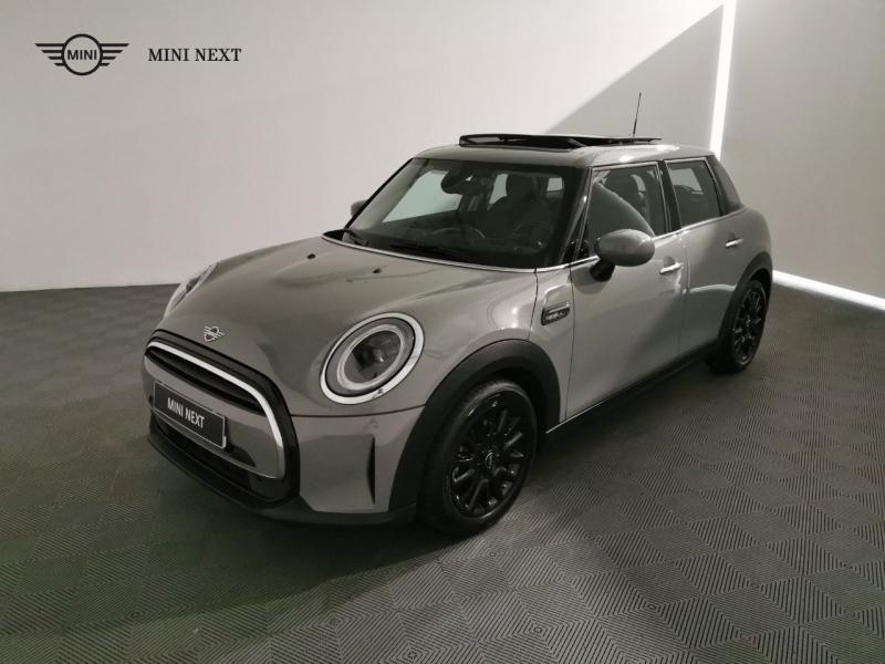Image de l'annonce principale - MINI Hatch 5 Portes