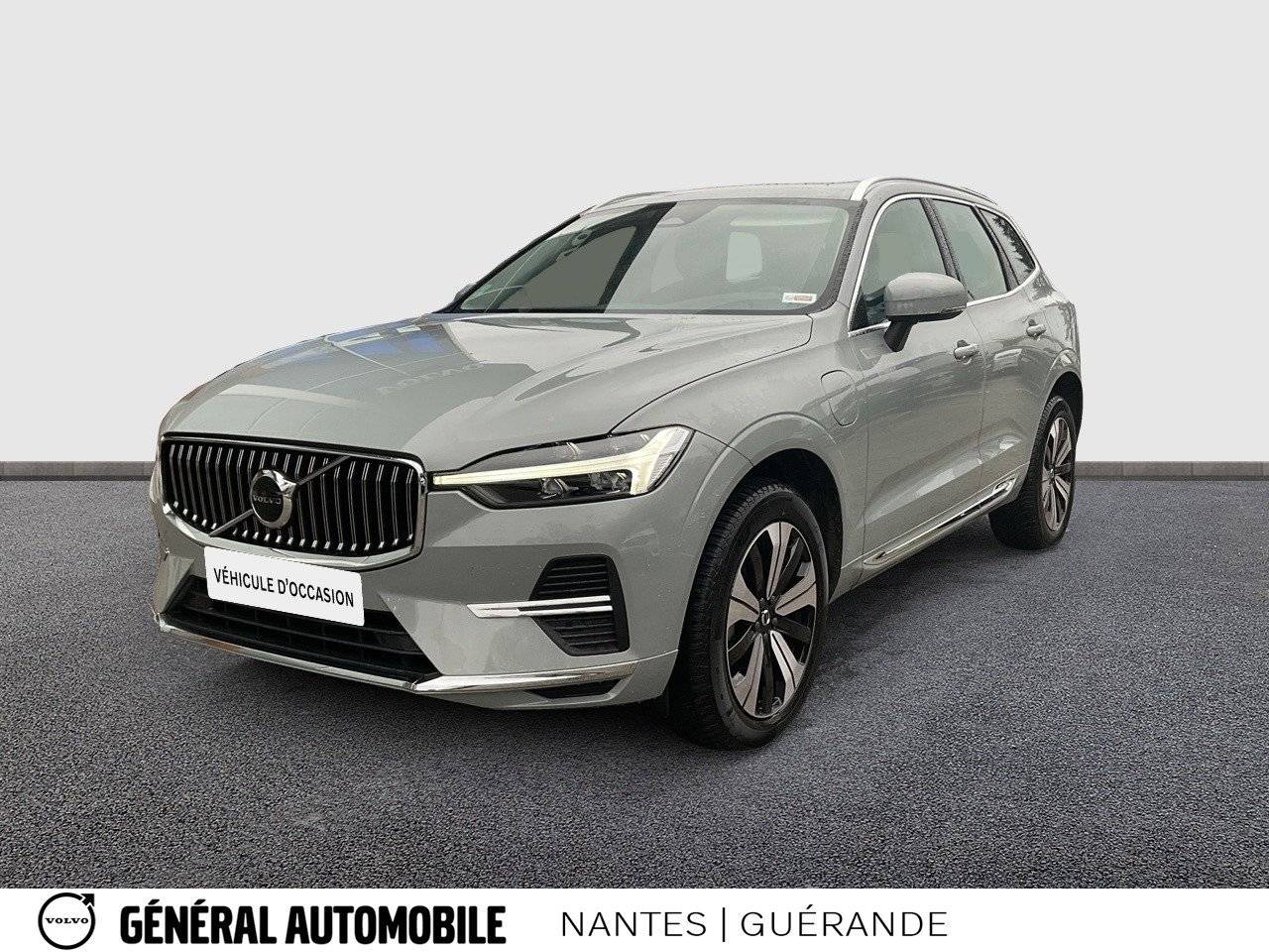 Image de l'annonce principale - Volvo XC60