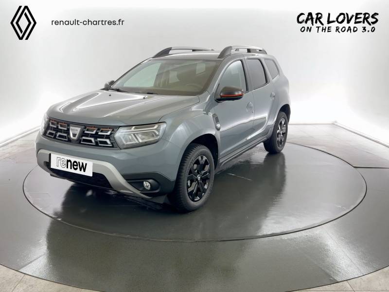 Image de l'annonce principale - Dacia Duster