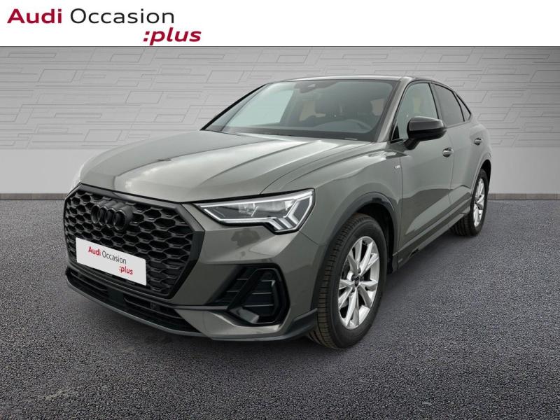 Image de l'annonce principale - Audi Q3